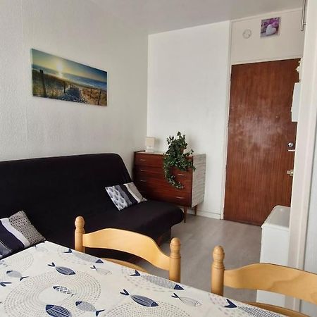 Studio 30M Plage - Marina 5 - 31 Allee Des Pinons - 1-1 Saint-Jean-de-Monts Esterno foto