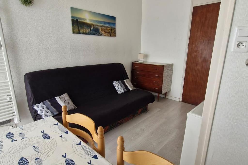 Studio 30M Plage - Marina 5 - 31 Allee Des Pinons - 1-1 Saint-Jean-de-Monts Esterno foto