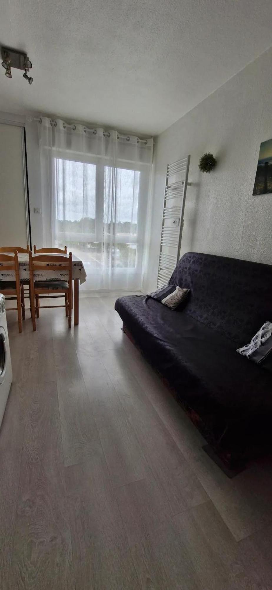 Studio 30M Plage - Marina 5 - 31 Allee Des Pinons - 1-1 Saint-Jean-de-Monts Esterno foto